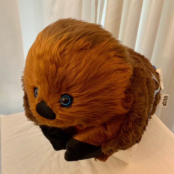 Chewbacca Star Wars Slumber Set - Picture 4 of 5